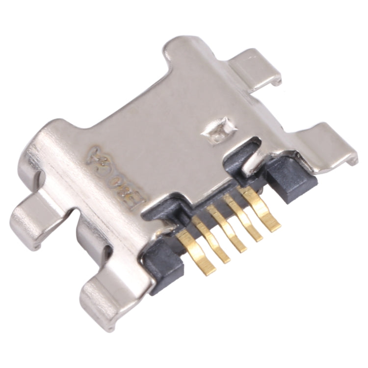 10 PCS Charging Port Connector for Honor 8X Max - Tail Connector by PMc TechLife | Online Shopping South Africa | PMc TechLife | Buy Now Pay Later Mobicred