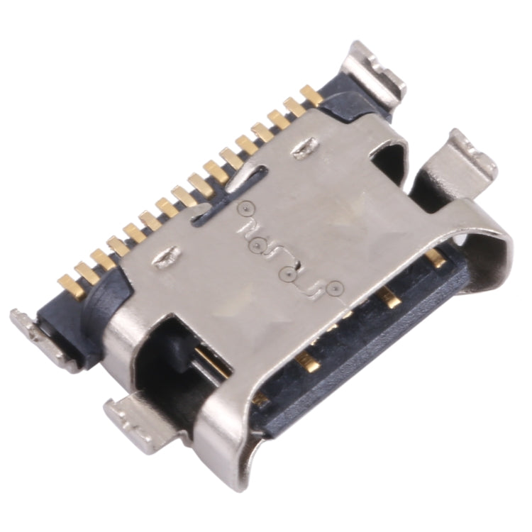 10 PCS Charging Port Connector for Huawei Enjoy 20 - Tail Connector by PMc TechLife | Online Shopping South Africa | PMc TechLife | Buy Now Pay Later Mobicred