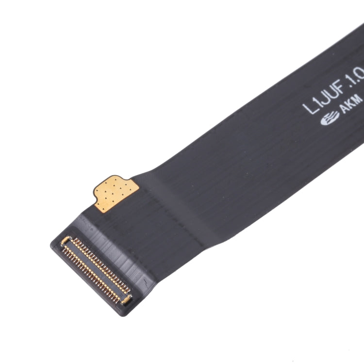 For Meizu 16 Plus Motherboard Flex Cable - For Meizu by PMc TechLife | Online Shopping South Africa | PMc TechLife | Buy Now Pay Later Mobicred