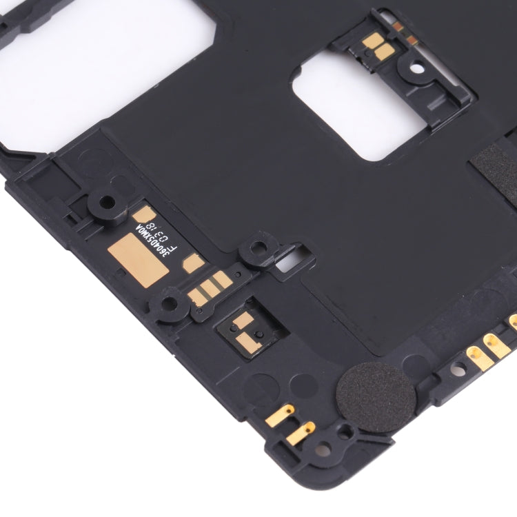 Motherboard Protective Cover for Xiaomi MI Mix 2S - Frame Bezel Plate by PMc TechLife | Online Shopping South Africa | PMc TechLife | Buy Now Pay Later Mobicred