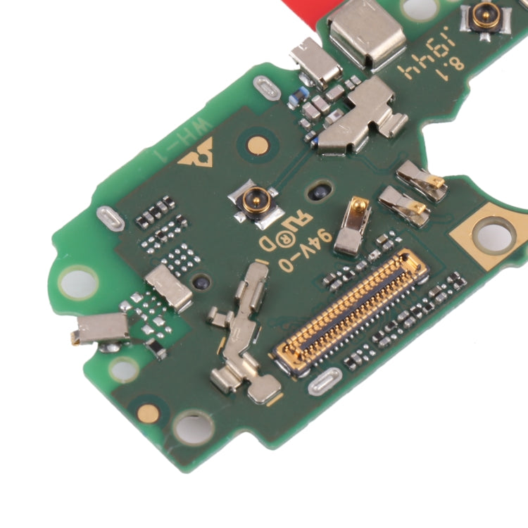 Original SIM Card Reader Board for Huawei Nova 6 - Card Socket by PMC TechLife | Online Shopping South Africa | PMC TechLife | Buy Now Pay Later Mobicred