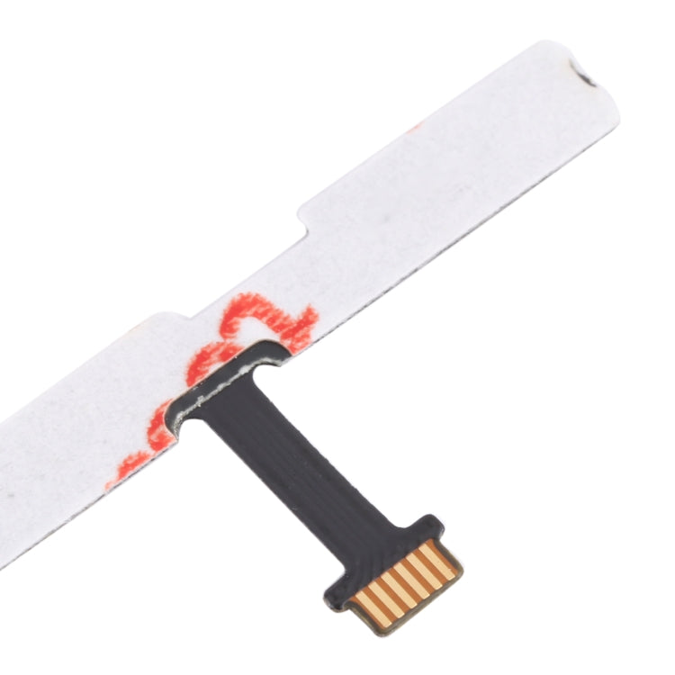 Power Button & Volume Button Flex Cable for ZTE Blade A5 (2019) - For ZTE by PMc TechLife | Online Shopping South Africa | PMc TechLife | Buy Now Pay Later Mobicred
