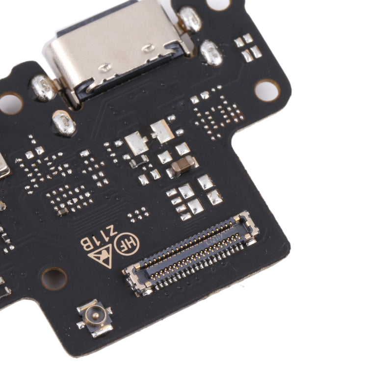 Charging Port Board for ZTE Blade V2020 Smart 8010 - For ZTE by PMc TechLife | Online Shopping South Africa | PMc TechLife | Buy Now Pay Later Mobicred