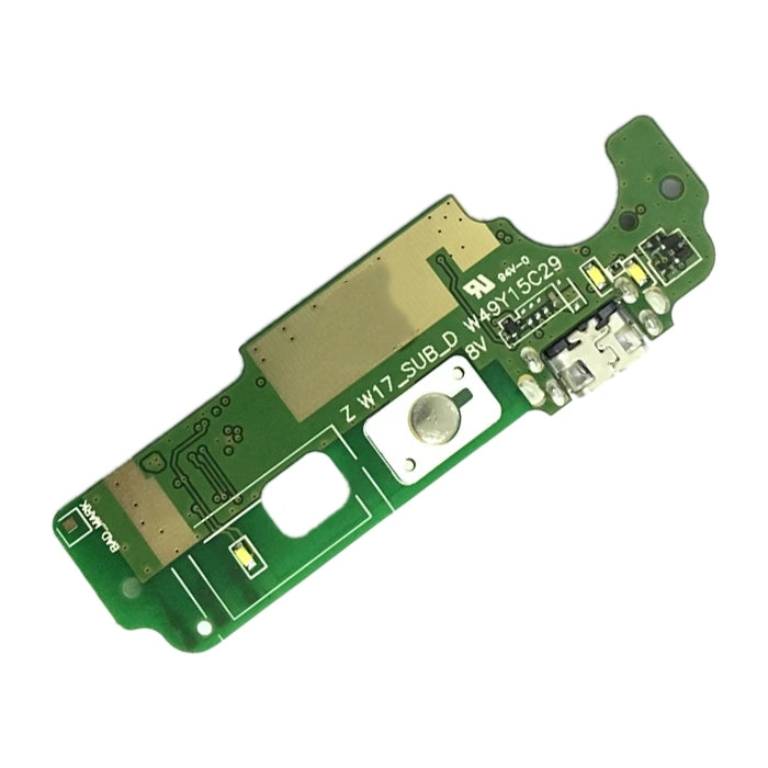 For Alcatel 5022D 5022 5020D 5020 Charging Port Board - Small Board by PMc TechLife | Online Shopping South Africa | PMc TechLife | Buy Now Pay Later Mobicred