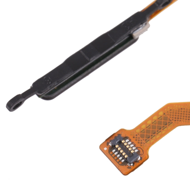 Fingerprint Sensor Flex Cable for LG K62 / K62+(Brazil) LMK525 LMK525H (Red) - For LG by PMc TechLife | Online Shopping South Africa | PMc TechLife | Buy Now Pay Later Mobicred