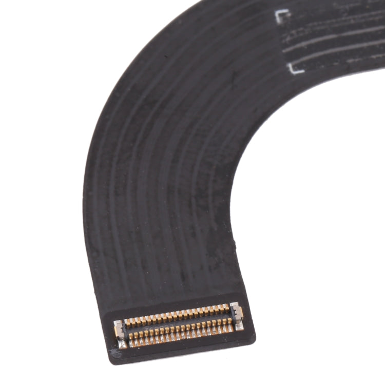 SIM Card Holder Socket Connect Flex Cable for Lenovo Tab P11 Pro TB-J706F - Flex Cable by PMC TechLife | Online Shopping South Africa | PMC TechLife | Buy Now Pay Later Mobicred