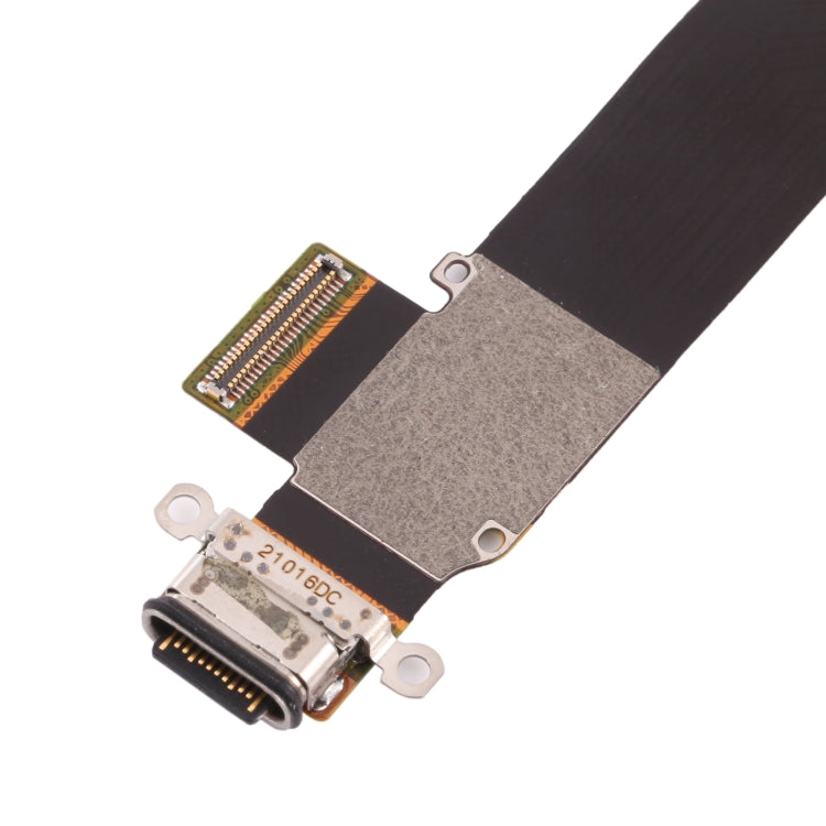 Charging Port Flex Cable for ZTE Z42A - For ZTE by PMC TechLife | Online Shopping South Africa | PMC TechLife | Buy Now Pay Later Mobicred