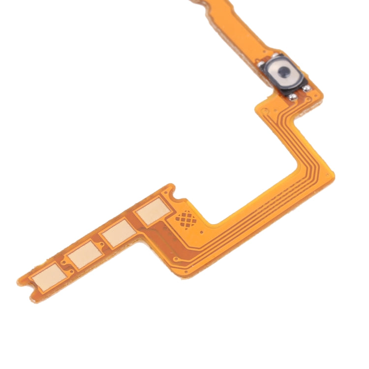 For OPPO Realme 8 4G / Realme 8 Pro Power Button & Volume Button Flex Cable - Flex Cable by PMc TechLife | Online Shopping South Africa | PMc TechLife | Buy Now Pay Later Mobicred