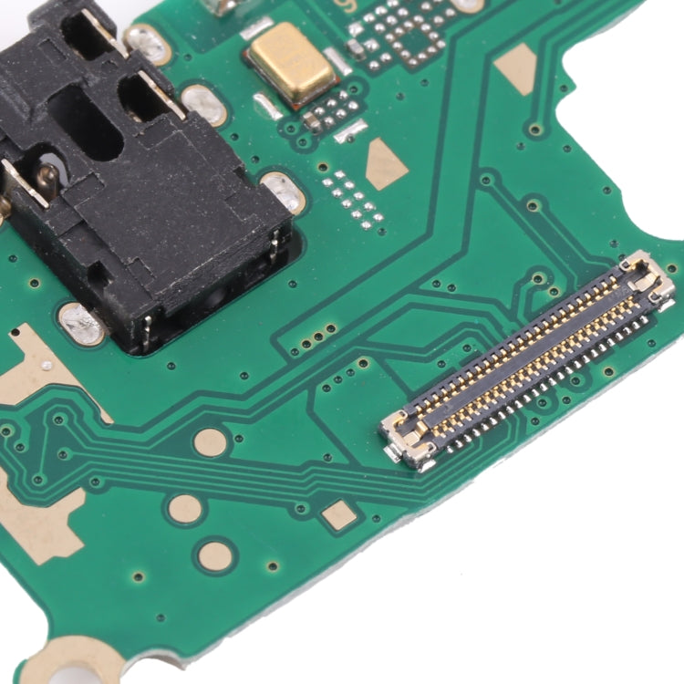 For Vivo V20 SE / Y70 V2022 V2023 Charging Port Board - Charging Port Board by PMC TechLife | Online Shopping South Africa | PMC TechLife