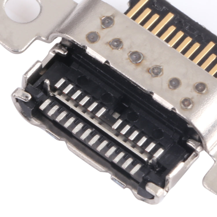 Charging Port Connector for ZTE Nubia Z11 mini S / Nubia M2 / Z17 Mini - For ZTE by PMc TechLife | Online Shopping South Africa | PMc TechLife | Buy Now Pay Later Mobicred