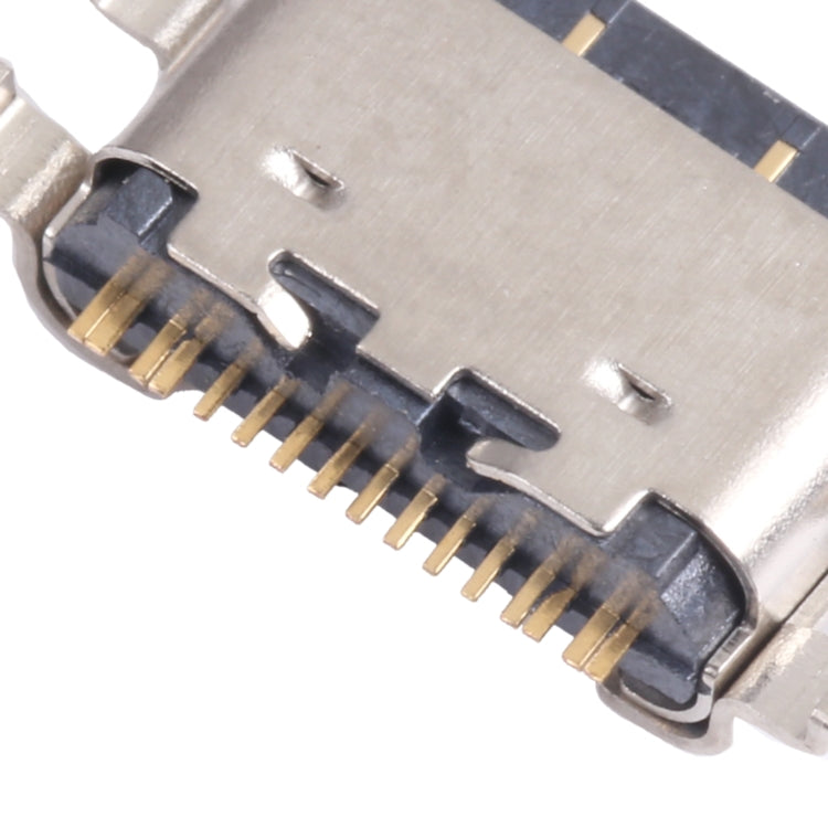 Charging Port Connector for ZTE Nubia Z17s / Nubia Z17 miniS / Z18 / Z18 Mini - For ZTE by PMc TechLife | Online Shopping South Africa | PMc TechLife | Buy Now Pay Later Mobicred