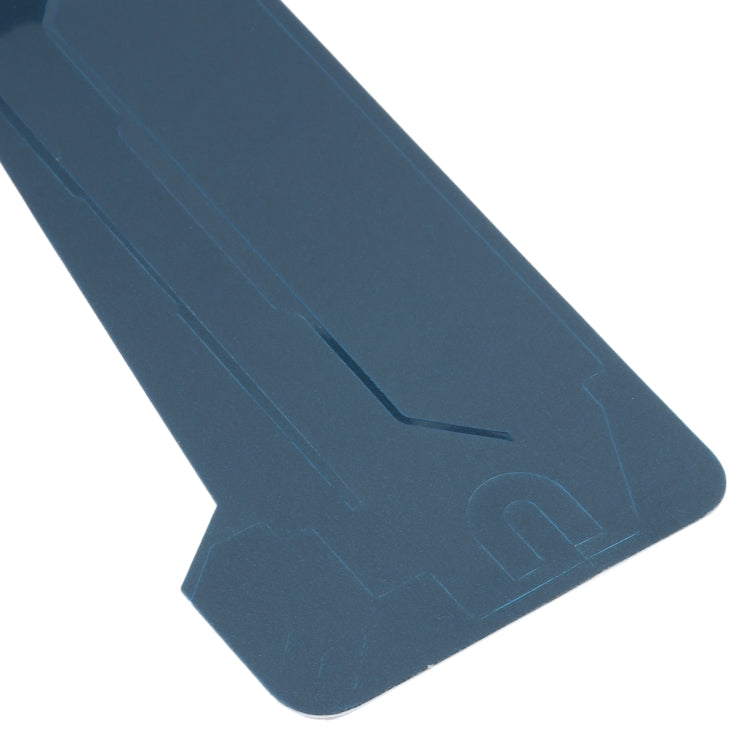 10 PCS Back Housing Cover Adhesive for Asus ROG Phone II ZS660KL - Others by PMC TechLife | Online Shopping South Africa | PMC TechLife | Buy Now Pay Later Mobicred