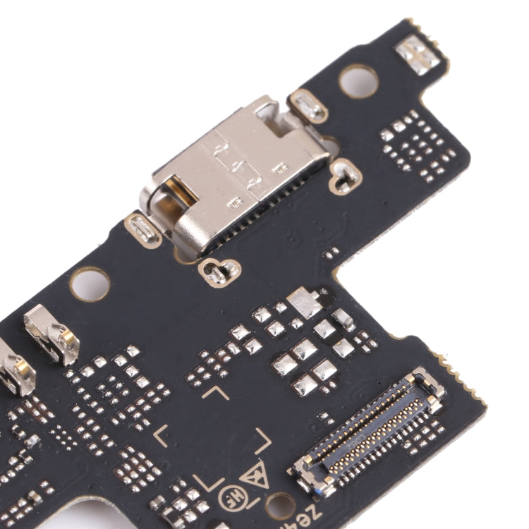 Charging Port Board for ZTE Blade A71 2021 - For ZTE by PMc TechLife | Online Shopping South Africa | PMc TechLife | Buy Now Pay Later Mobicred