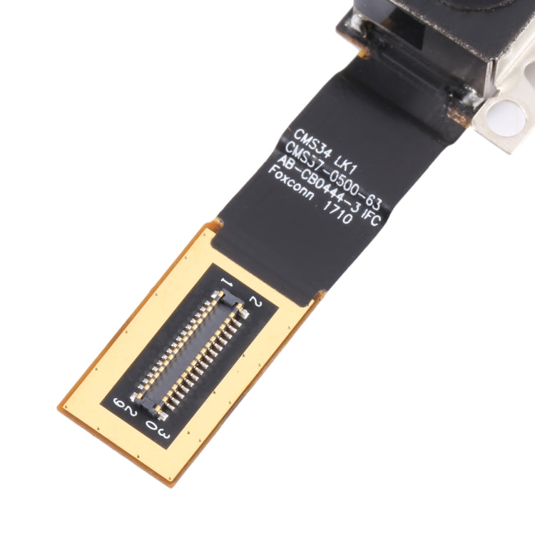 Back Facing Camera For Microsoft Surface Book 1703 - Microsoft Spare Parts by PMC TechLife | Online Shopping South Africa | PMC TechLife | Buy Now Pay Later Mobicred