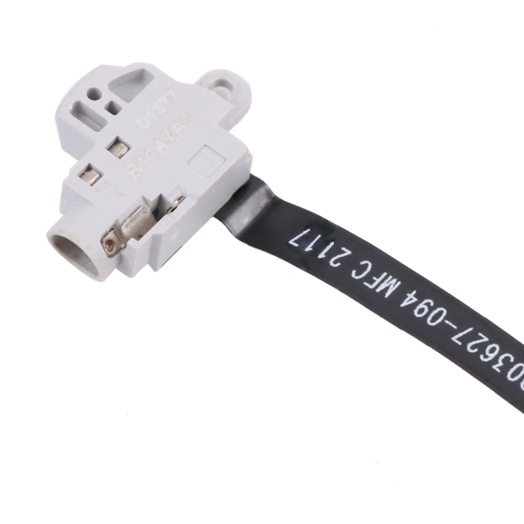 Audio Earphone Jack Flex Cable for Microsoft Surface Pro 5 - free shipping - PMC TechLife - Order now!