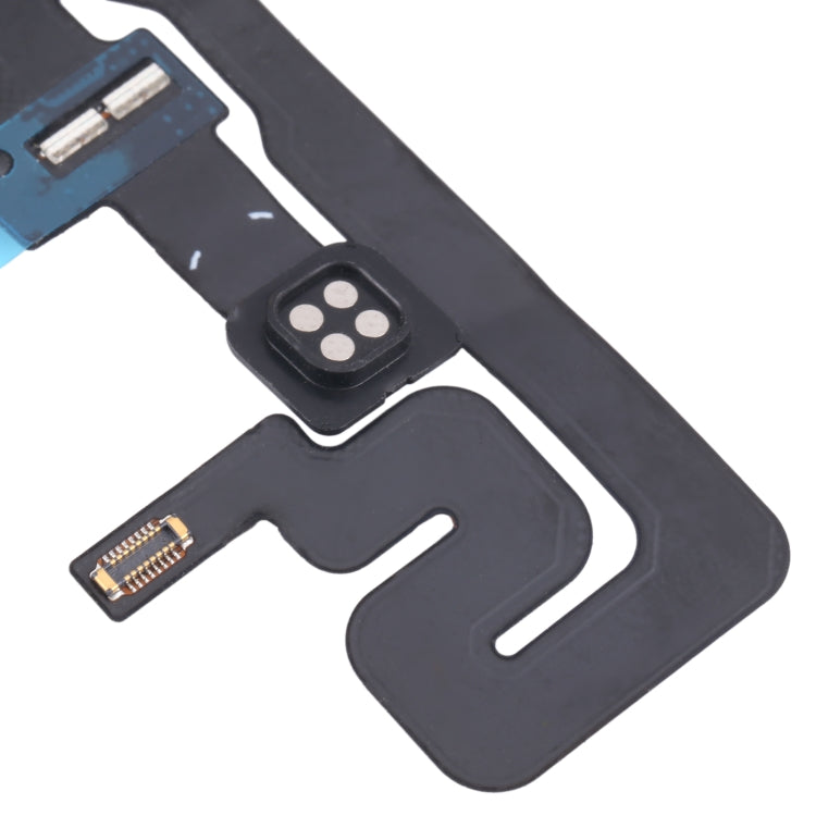 Flashlight Flex Cable for Xiaomi Black Shark 3 - Flex Cable by PMC TechLife | Online Shopping South Africa | PMC TechLife | Buy Now Pay Later Mobicred