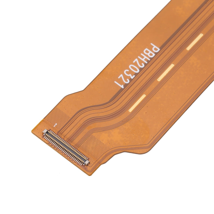 For OnePlus Nord N10 5G Motherboard Flex Cable - Flex Cable by PMc TechLife | Online Shopping South Africa | PMc TechLife | Buy Now Pay Later Mobicred