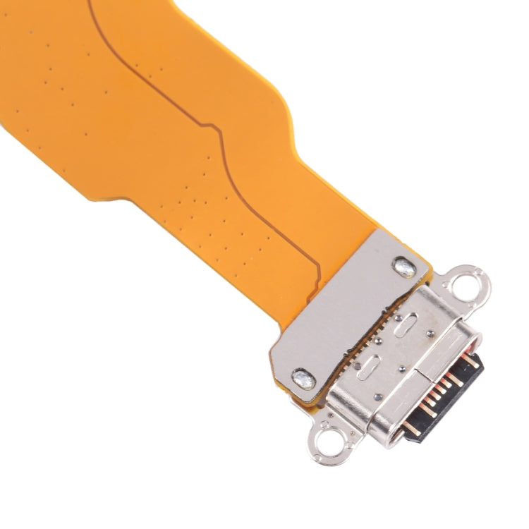 For Realme 10 Pro+ Charging Port Flex Cable - Flex Cable by PMC TechLife | Online Shopping South Africa | PMC TechLife