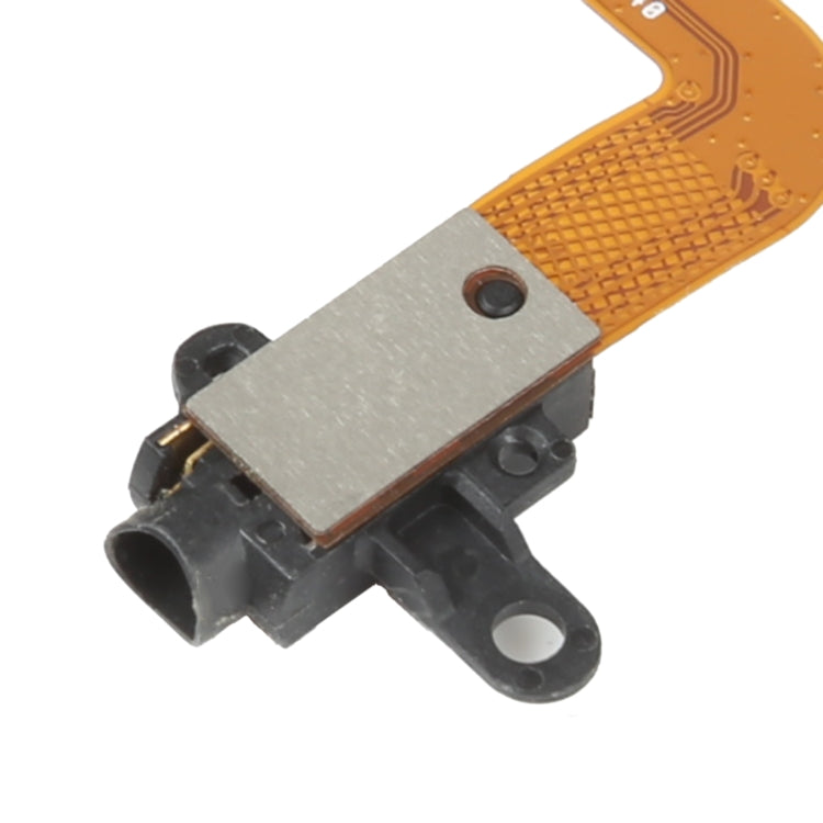 For Asus ZenPad Z8s ZT582KL P00J Original Earphone Jack Flex Cable - Flex Cable by PMC TechLife | Online Shopping South Africa | PMC TechLife | Buy Now Pay Later Mobicred
