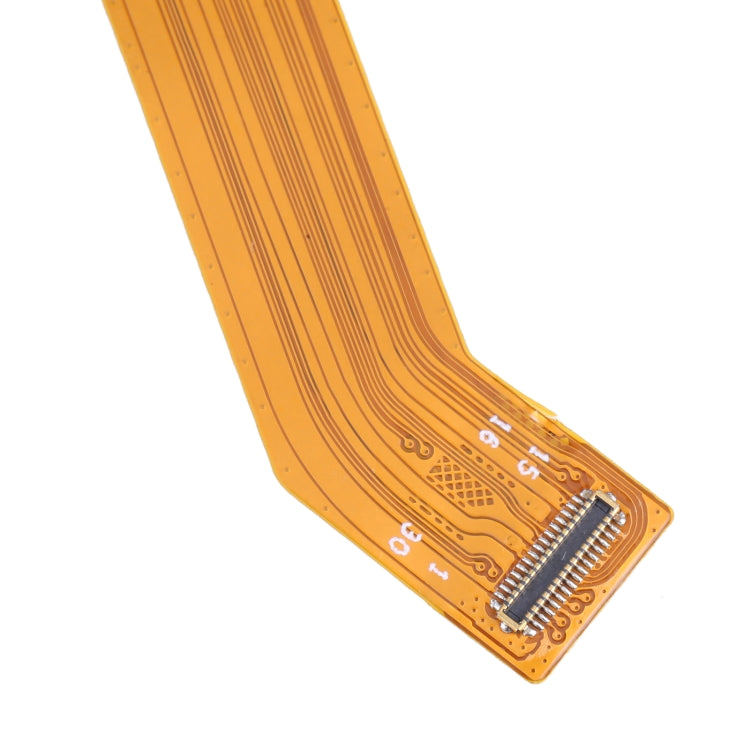 For Lenovo Tab P11 / Xiaoxin Pad TB-J606F J606L J606N Charging Port Mainboard Connector Flex Cable - Flex Cable by PMC TechLife | Online Shopping South Africa | PMC TechLife