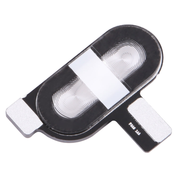 For vivo X90 Pro+ 10pcs Flashlight Covers (Black) - Others by PMC TechLife | Online Shopping South Africa | PMC TechLife | Buy Now Pay Later Mobicred