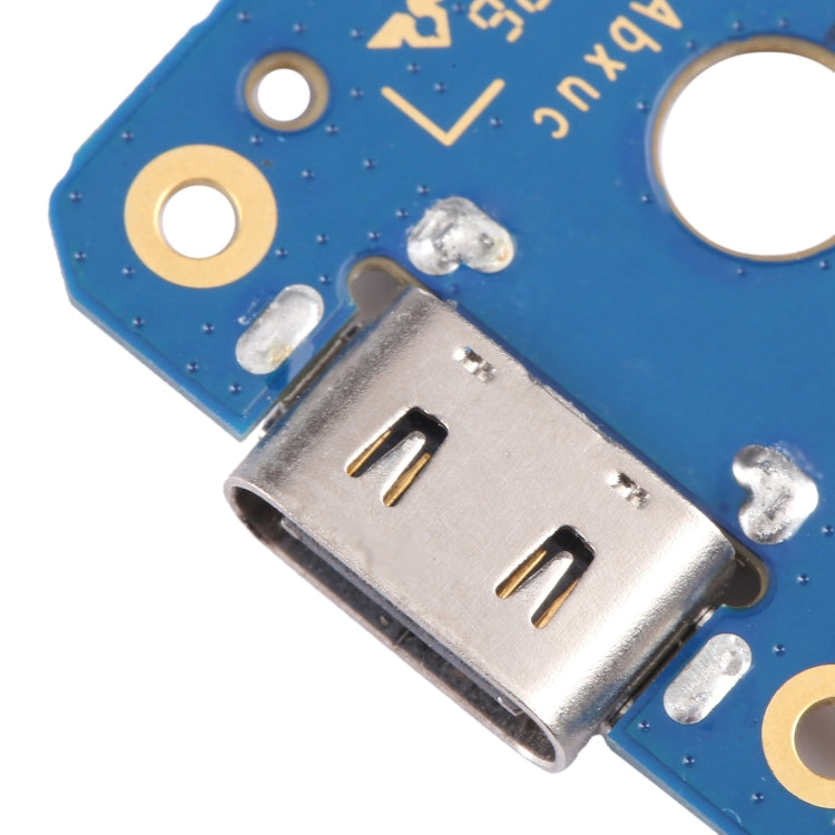 For Lenovo ideaPad Chromebook Duet X636 CT-X636 X636F/N Charging Port Board - Tail Connector by PMC TechLife | Online Shopping South Africa | PMC TechLife