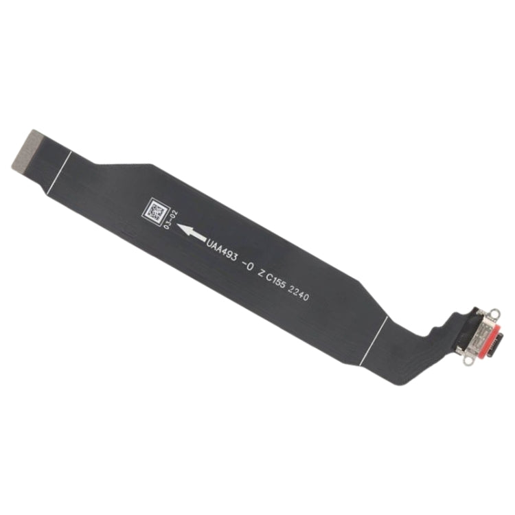 For Oneplus 10T CPH2415 CPH2413 CPH2417 Charging Port Flex Cable - Flex Cable by PMC TechLife | Online Shopping South Africa | PMC TechLife