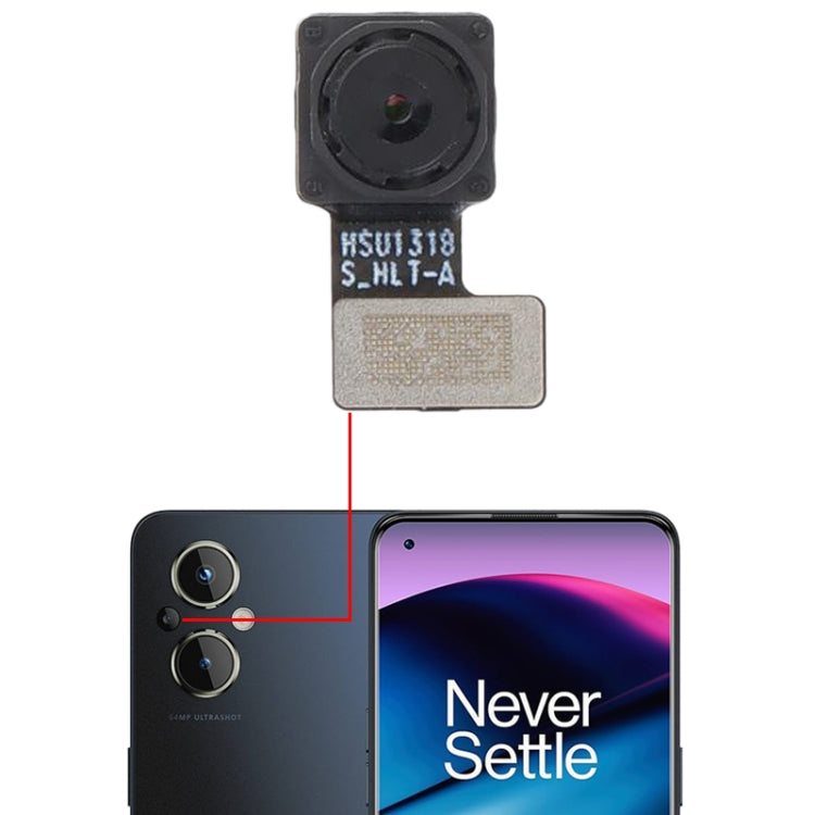 For OnePlus Nord N20 5G Depth Camera - Camera Series by PMC TechLife | Online Shopping South Africa | PMC TechLife