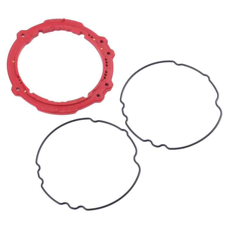 For Amazfit Falcon Original 3 in 1 Waterproof Rubber Ring - Other by PMC TechLife | Online Shopping South Africa | PMC TechLife