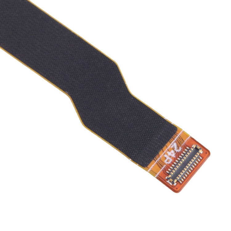 For Asus ROG Phone 8 AI2401 Inside the Motherboard Narrow Flex Cable 24P - Flex Cable by PMC TechLife | Online Shopping South Africa | PMC TechLife | Buy Now Pay Later Mobicred