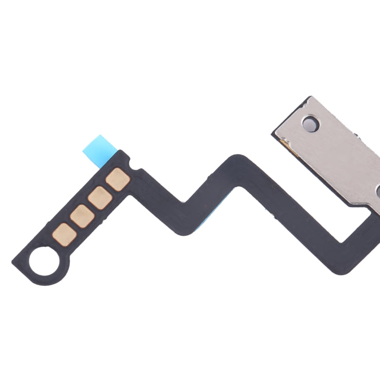 For Google Pixel 8 Power Button & Volume Button Flex Cable - Flex Cable by PMC TechLife | Online Shopping South Africa | PMC TechLife | Buy Now Pay Later Mobicred