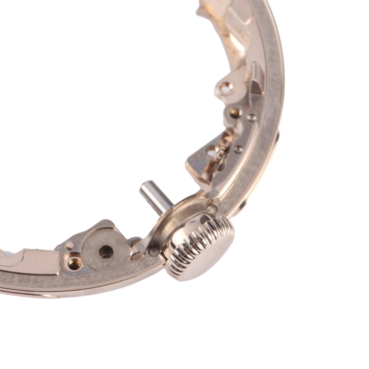 For Google Pixel Watch GWT9R/GBZ4S/GQF4C Original LCD Screen Frame Bezel Plate (Gold) - Other by PMC TechLife | Online Shopping South Africa | PMC TechLife | Buy Now Pay Later Mobicred