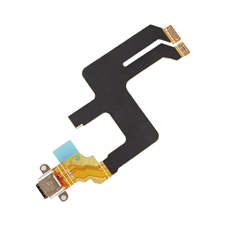 For Asus ROG Phone 7 AI2205_C Charging Port Flex Cable - Flex Cable by PMC TechLife | Online Shopping South Africa | PMC TechLife