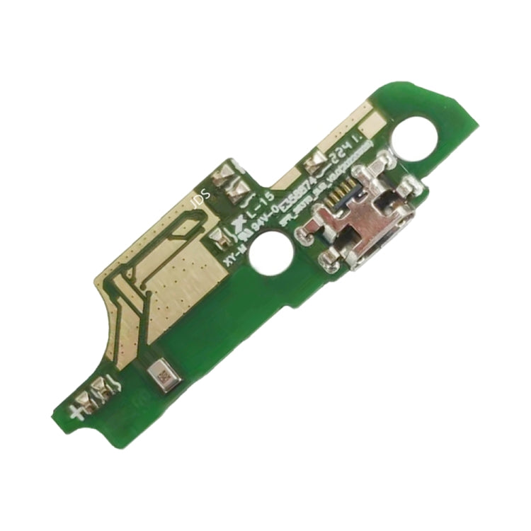 For ZTE Blade A53 Charging Port Board - For ZTE by PMC TechLife | Online Shopping South Africa | PMC TechLife | Buy Now Pay Later Mobicred