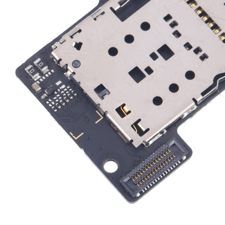 For Lenovo Tab P11 Pro Gen 2 TB132FU Original SIM Card Reader Board - Others by PMC TechLife | Online Shopping South Africa | PMC TechLife | Buy Now Pay Later Mobicred
