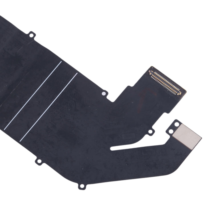 For Google Pixel Fold Original Large Spin Axis Flex Cable - Flex Cable by PMC TechLife | Online Shopping South Africa | PMC TechLife | Buy Now Pay Later Mobicred