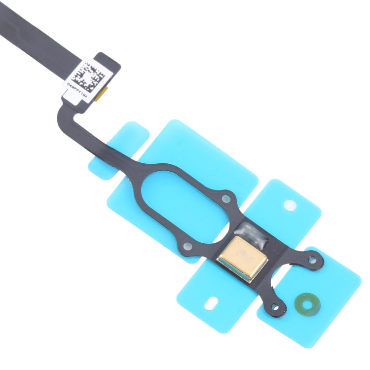 For Apple Airpods Max Left Noise-canceling Microphone Flex Cable - Airpods Series by PMC TechLife | Online Shopping South Africa | PMC TechLife | Buy Now Pay Later Mobicred