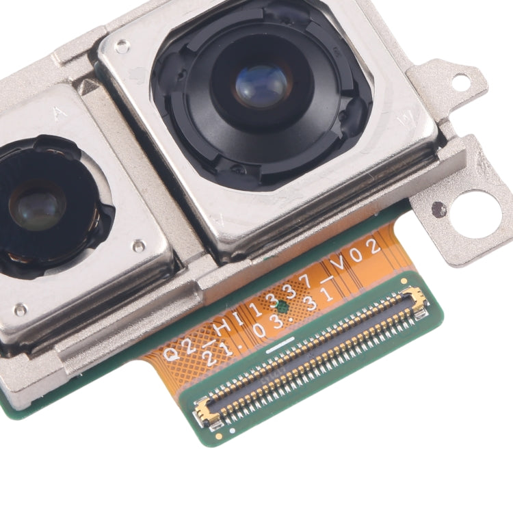 For Samsung Galaxy Z Fold3 SM-F926B Original Back Facing Camera - free shipping - PMc TechLife - Order now!