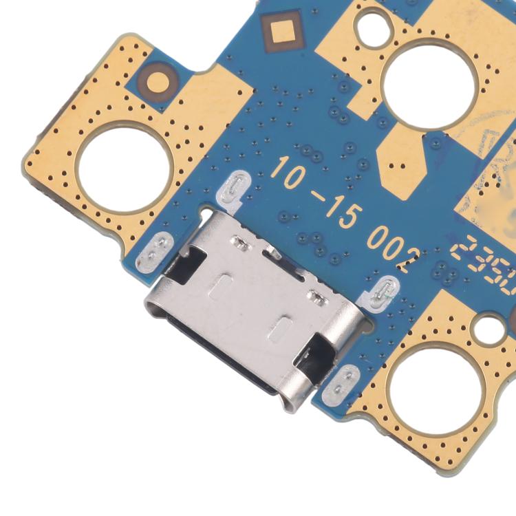 For Lenovo Tab M11 TB330FU / Xiaoxin Pad 11 2024 Charging Port Board - free shipping - PMC TechLife - Order now!