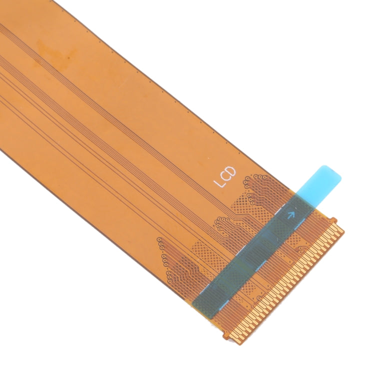 For Lenovo Legion Y700 2023 TB320FC P539-LCD-FPC-V6.0 LCD Connector Flex Cable - Flex Cable by PMc TechLife | Online Shopping South Africa | PMc TechLife | Buy Now Pay Later Mobicred