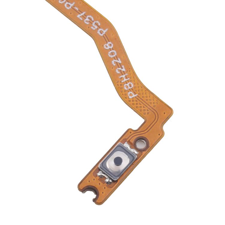 For Lenovo Tab P11 Pro Gen 2 TB132FU Power Button Flex Cable - Lenovo Spare Parts by PMc TechLife | Online Shopping South Africa | PMc TechLife | Buy Now Pay Later Mobicred