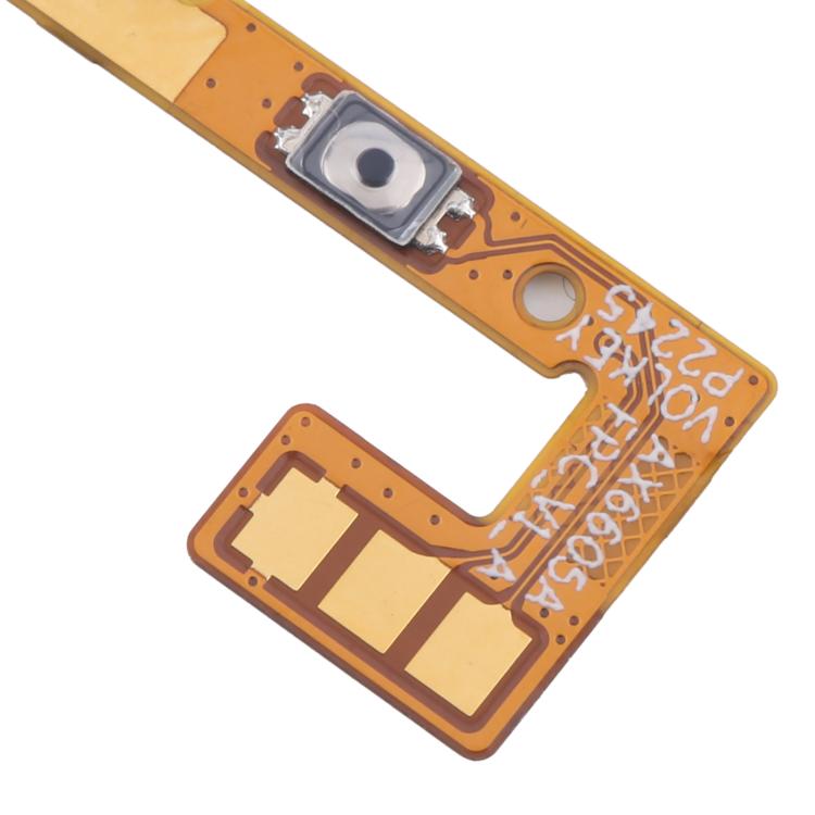 For Lenovo Xiaoxin Pad Pro 12.7 inch 2023 TB371FC Volume Button Flex Cable - Lenovo Spare Parts by PMc TechLife | Online Shopping South Africa | PMc TechLife | Buy Now Pay Later Mobicred