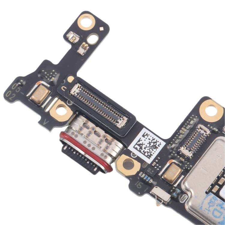 For OnePlus 13 Charging Port Board With SIM Card Holder Socket - Tail Connector by PMC TechLife | Online Shopping South Africa | PMC TechLife | Buy Now Pay Later Mobicred