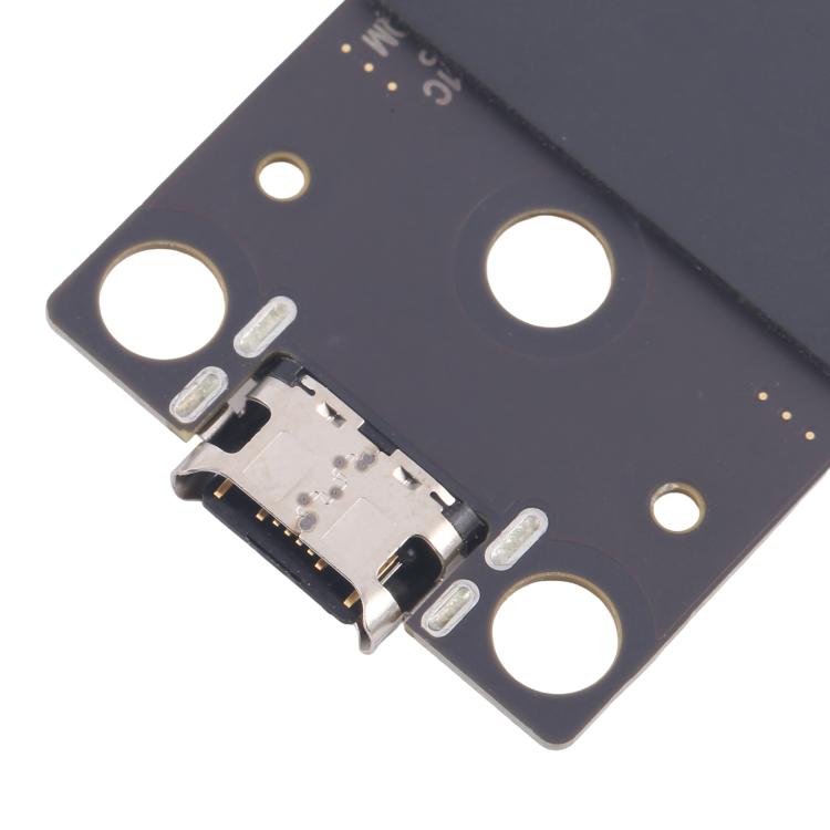 For Huawei MatePad 10.4 BAH3-W59 Charging Port Board - Tail Connector by PMc TechLife | Online Shopping South Africa | PMc TechLife | Buy Now Pay Later Mobicred
