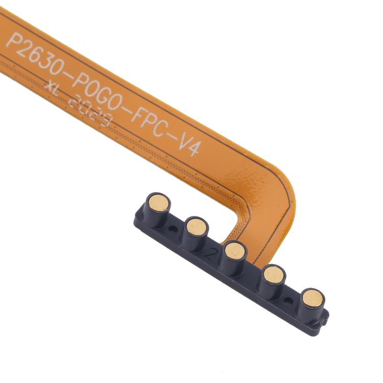 For Huawei MatePad 10.4 BAH3-W09 Magnetic Connection Flex Cable - Flex Cable by PMc TechLife | Online Shopping South Africa | PMc TechLife | Buy Now Pay Later Mobicred