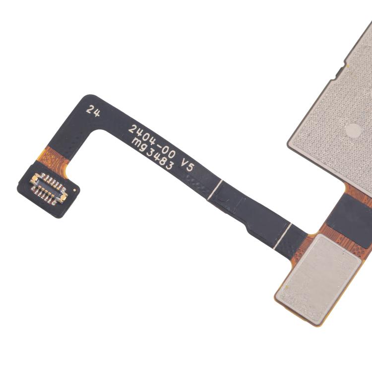 For Xiaomi 14 Pro Original In-Display Fingerprint Scanning Sensor Flex Cable - free shipping - PMc TechLife - Order now!