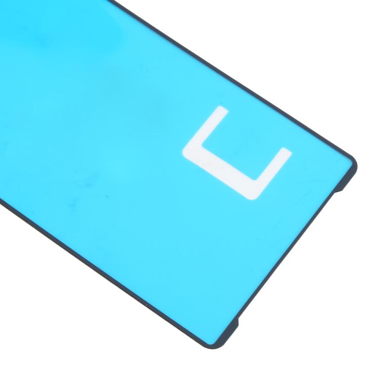 For Sony Xperia 5 V 10pcs Original Front Housing Adhesive - Adhesive Sticker by PMc TechLife | Online Shopping South Africa | PMc TechLife | Buy Now Pay Later Mobicred