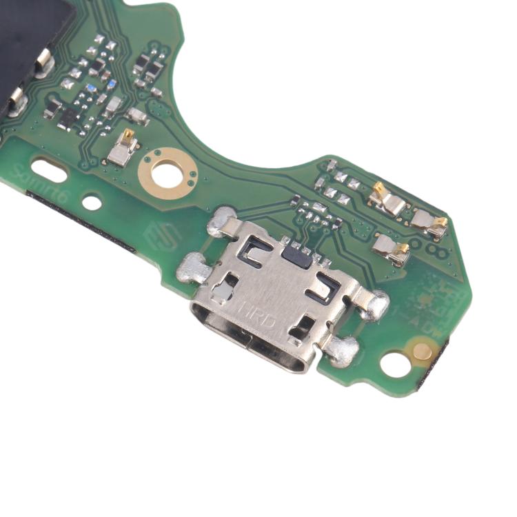 For Infinix Smart 6 X6511 OEM Charging Port Board - Small Board by PMc TechLife | Online Shopping South Africa | PMc TechLife | Buy Now Pay Later Mobicred