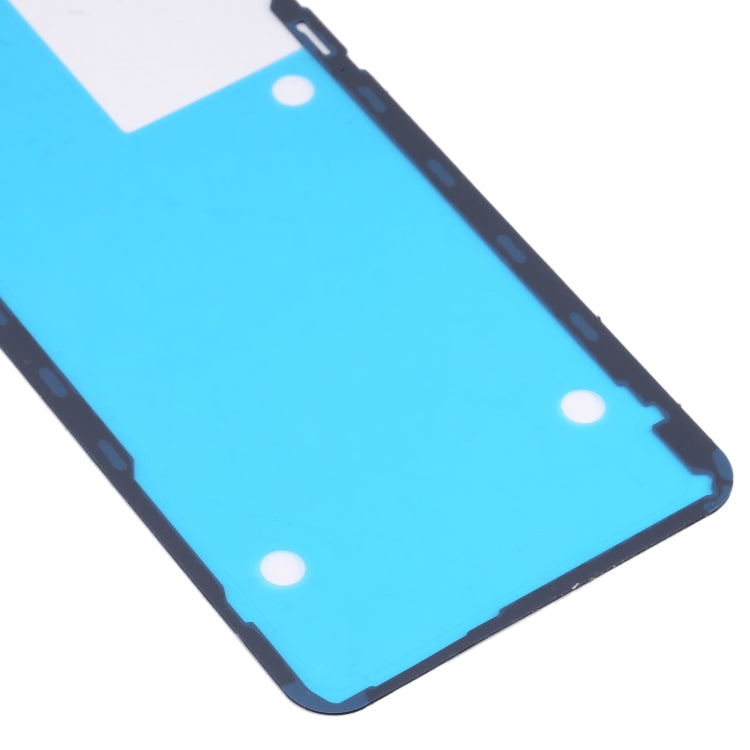 For OnePlus 9RT 5G 10pcs Original Back Housing Cover Adhesive - Adhesive Sticker by PMC TechLife | Online Shopping South Africa | PMC TechLife | Buy Now Pay Later Mobicred