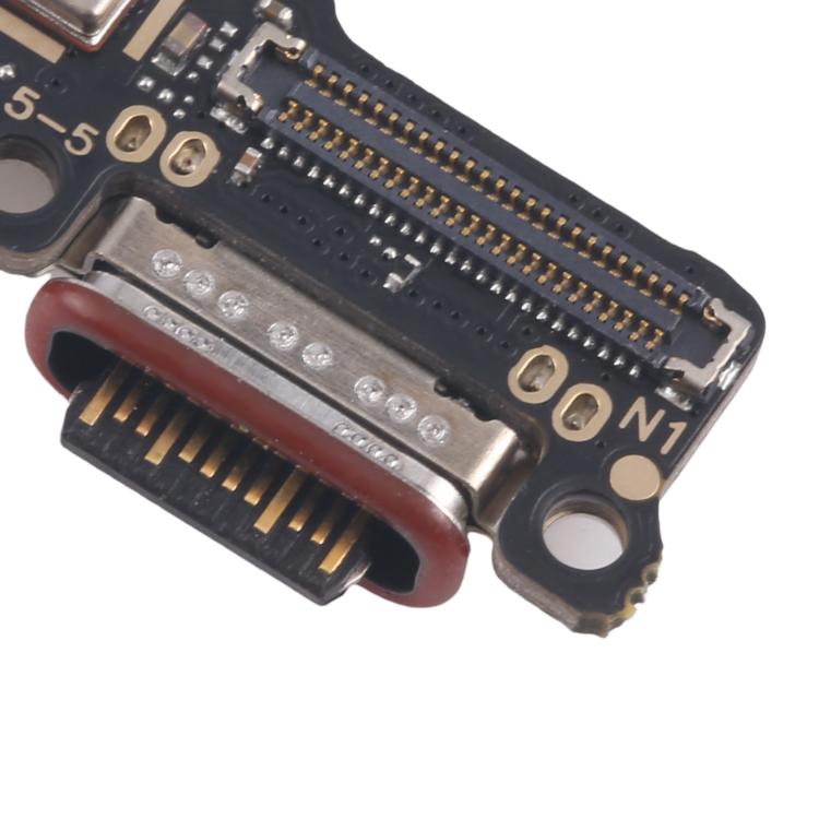 For Xiaomi 14 Ultra OEM Charging Port Board - Tail Connector by PMc TechLife | Online Shopping South Africa | PMc TechLife | Buy Now Pay Later Mobicred